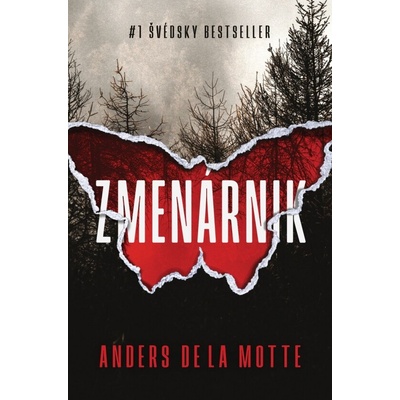 Zmenárnik