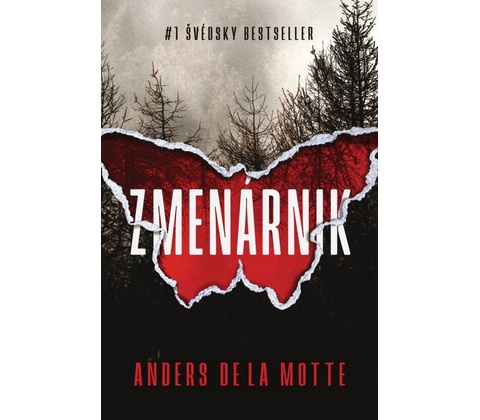 Zmenárnik