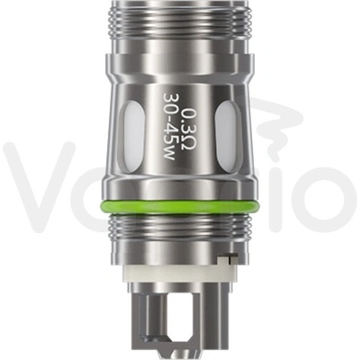 Eleaf EC-D Dual mesh žhaviaca hlava 0.3ohm