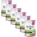 Schesir Cat Bio Bravčové 6 x 85 g