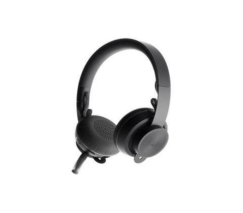 Logitech Zone Wireless Plus