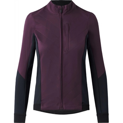Specialized Women's Therminal Deflect Jacket - cast berry