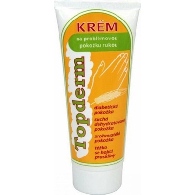 Topderm krém na problémovou pokožku rukou 100 g