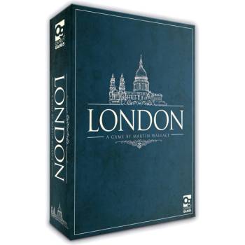 London Second Edition