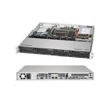 Supermicro SYS-5019S-M2