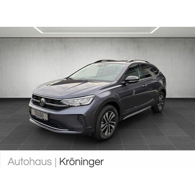Volkswagen Taigo 1.0 TSI Life DSG 85 kW