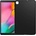 Силиконов калъф гръб Ka Digital за Samsung Galaxy Tab A7 10.4 2020, T500 / 505, Черен (SB-SAM-A7-T500-B)