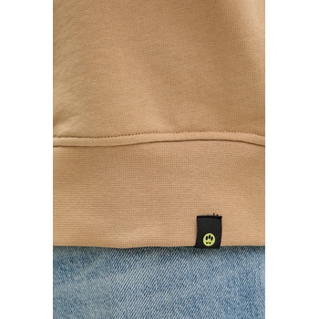 Barrow Памучен суичър Barrow (F5BWUASW069)