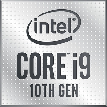 Intel Core i9-10900KF BX8070110900KF