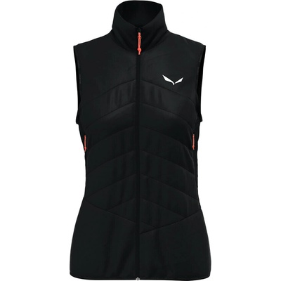Salewa Ortles Hyb TWR Vest Black Out