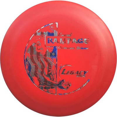 Legacy Discs Rampage Excel