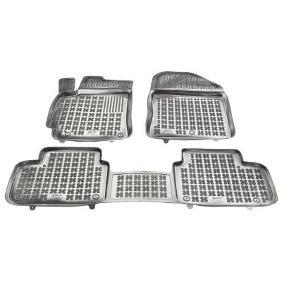 Гумени стелки за HYUNDAI Elantra VI (2019-2020) - facelift - тип леген