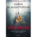 Väznená