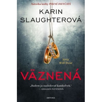 Väznená