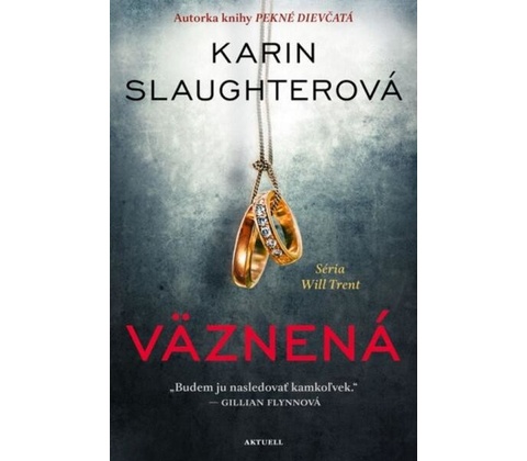Väznená
