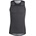 adidas Мъжки потник Adidas Terrex Drynamo Sleeveless Baselayer Tank Top Mens - Black/ White