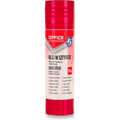 Office Products, 10 g. lepicí tyčinka
