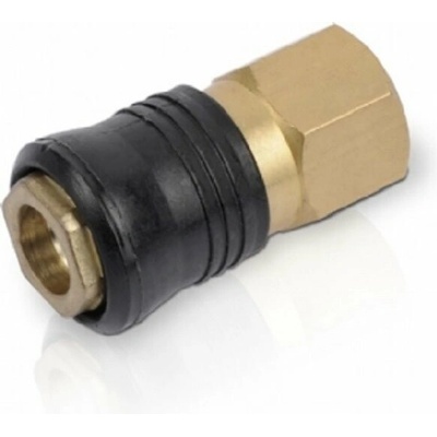 POWAIR0255 Universalní spojka samice 2ks POWERPLUS