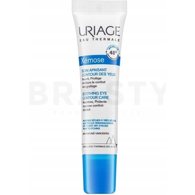 Uriage Xémose Soothing eye Contour Care 15 ml – Zboží Mobilmania