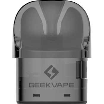 GeekVape U Pod Series Cartridge 0,7 Ohm od 98 K - Heureka.cz