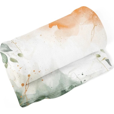 Sablio Deka Lesní mlha 190x140