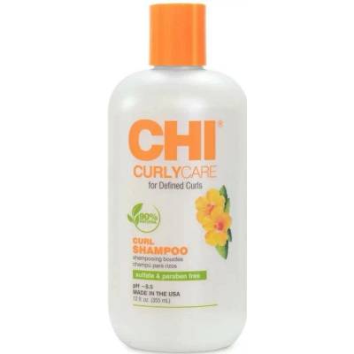 CHI Curl Shampoo 355 ml