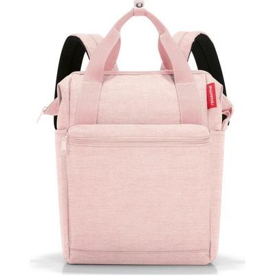 Reisenthel Allrounder R Twist blush 12 l