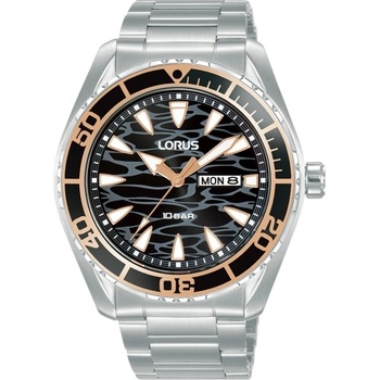 Lorus RH387AX9