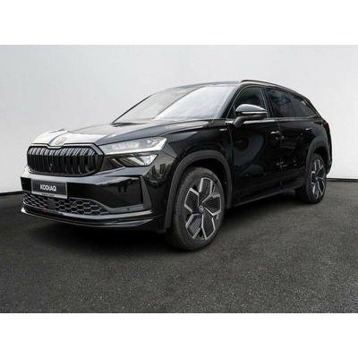 Skoda Kodiaq 2.0 TDI 4x4 DSG Sportline 142 kW