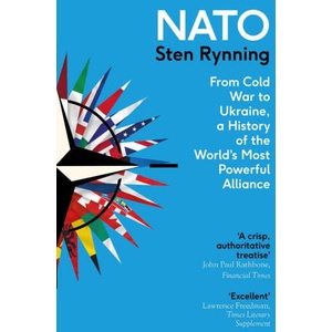 NATO (ISBN: 9780300282641)