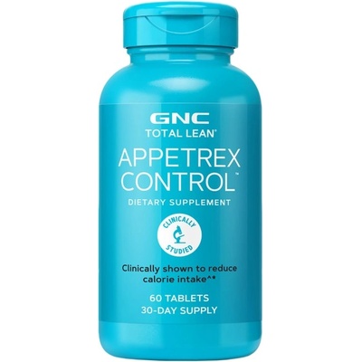 GNC Appetrex Control [60 капсули]