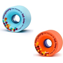 Orangatang Fat Free 65 mm 80A 4 ks