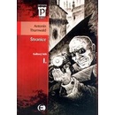 Štvanice - Antonín Thurnwald