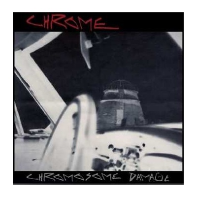 Chrome - Chromosome Damage CLR LP
