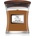 WoodWick Santal Myrrh ароматна свещ с дървен фитил 85 гр