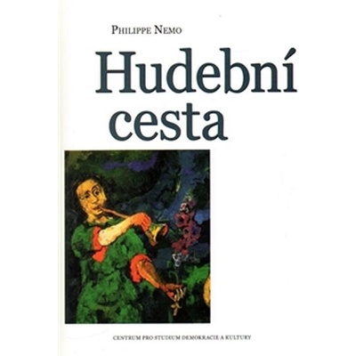 Hudební cesta - Philippe Nemo