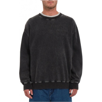 Volcom mikina Acid Wall Crew