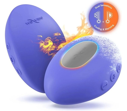 We-Vibe Temp