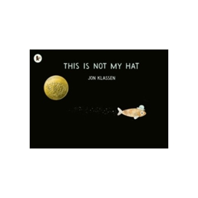 This Is Not My Hat