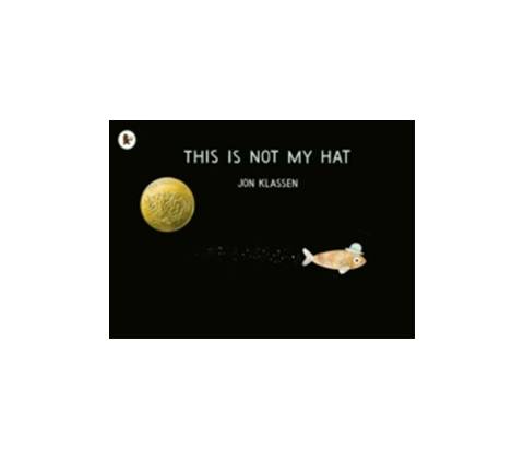 This Is Not My Hat
