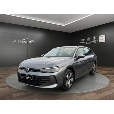 Volkswagen Passat Variant 1.5 eTSI DSG 110 kW