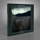 DANHEIM - MANNAVEGR, CD