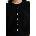 American Vintage жилетка дамска с вълна GILET ML COL ROND (VITO19E)