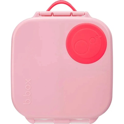 B.Box Desiatový box stredný flamingo fizz