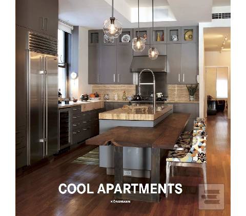 Cool Apartments