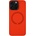 Tactical Magsafe Кевларен Калъф за iPhone 16 Pro, Tactical MagForce Aramid Case, Червен (8596311256400)