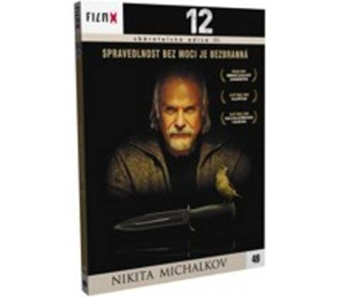 12 DVD