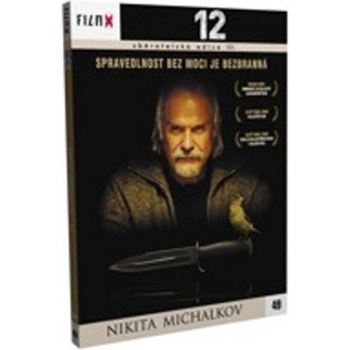12 DVD