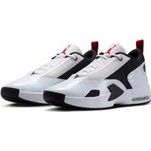 Jordan Max Aura 6 Mens Shoes FQ8298-102 Čierna