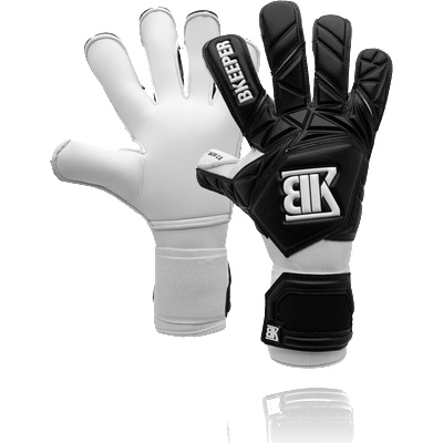 Bkeeper Вратарски ръкавици Bkeeper ANZAR 2.0 BLACK